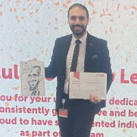 Karim Abdelmaksoud