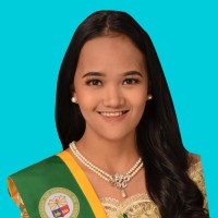 Jeraldine Reyes