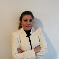 Estela Delgado Arciniega