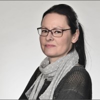 Kerstin Unger-Mandica