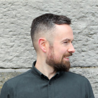 Damien Kennedy