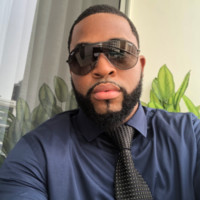 Brandon Taylor