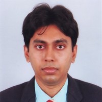 Proteek Mondal