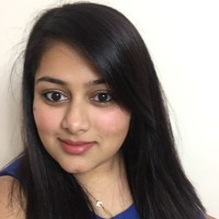 Roshni Patel