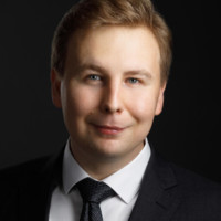 Владимир Степанов
