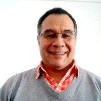 Carlos Rivero