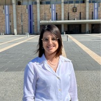 Maya Amir