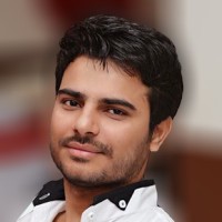 Prateek Kumar Sharma