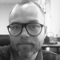 Andreas Wikström