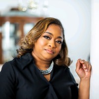 Sonya Carter, Ma, Mdiv