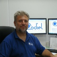 Francisco Rodriguez Pozo