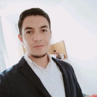 Omar Santillan Murillo