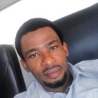 Olisamah Okwuchukwu