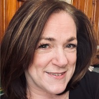 Kathy Landers Keyes