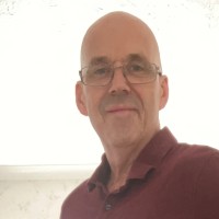 Jonathan Dove