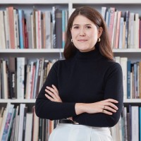 Katharina Neudeck
