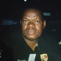 Godwin Ebhodaghe  MBA, PMP