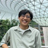 Teh How Daniel Cheng