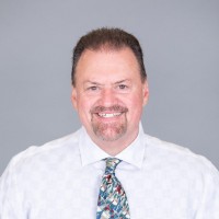 Robert Dryden