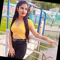 Vishakha Mourya