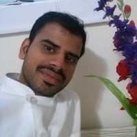 Jeese Varghese