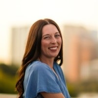 Chelsi Hawbaker, M. Ed.
