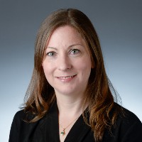 Catherine Robidas, CPA, CMA