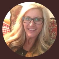 Kim Churchward