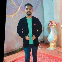 Iftekhar khan Pathan