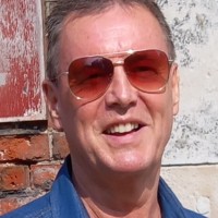 Mike Mckean