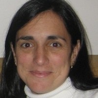 Marcela Urbini Dominguez