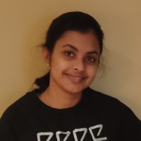 Chippy Jina Sashikumar