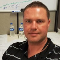 Steven Bouchard