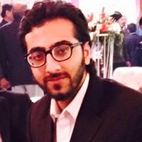 Faraz Khan