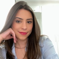 Joyce Morata