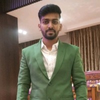 Tushar Ghodke