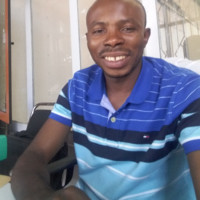 Pacifique Bwenge