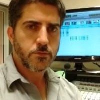 Gonzalo Latorraca