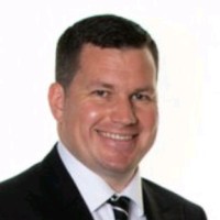 Stuart Arnott
