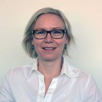 Camilla Fledsberg Vatne