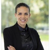 Patricia Promes