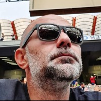 Danilo pietro Nicoletti