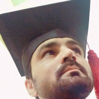 Shoaib Haider