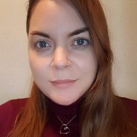 Sarah K.