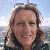 Bernadette Jonker-Venhorst