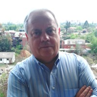 Guillermo Rojas Guembes
