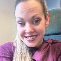 Georgina Cormac-Walshe