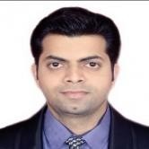 Milind Bhalerao
