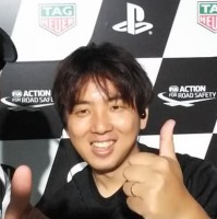 Toyo Teramoto