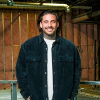 Adam Einarson